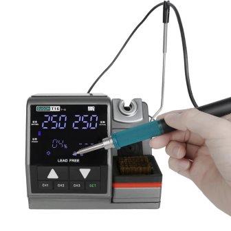Secondary image of SUGON T16 T12 SOLDERING IRON - Quality Phone Parts in Sri Lanka
